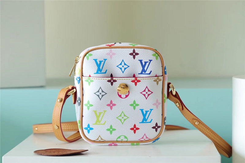 Luxe Touch Fashion LTB-bags - 8845