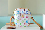 Luxe Touch Fashion LTB-bags - 8845