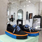 Luxe Touch Bags - YZO Men Shoes - 130