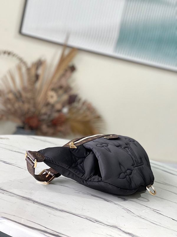 Fashion Luxe Touch bags - 4571