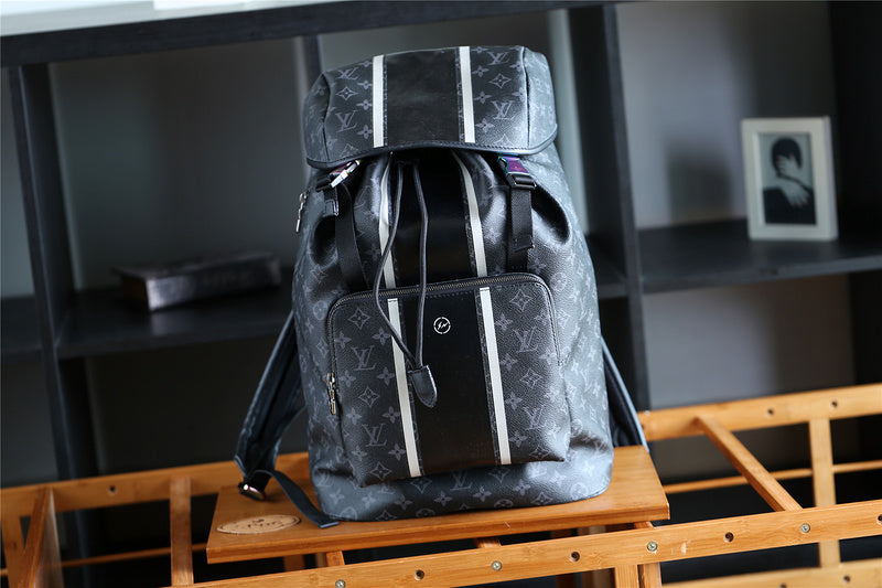 Luxe Touch Fashion LTB-bags - 9754