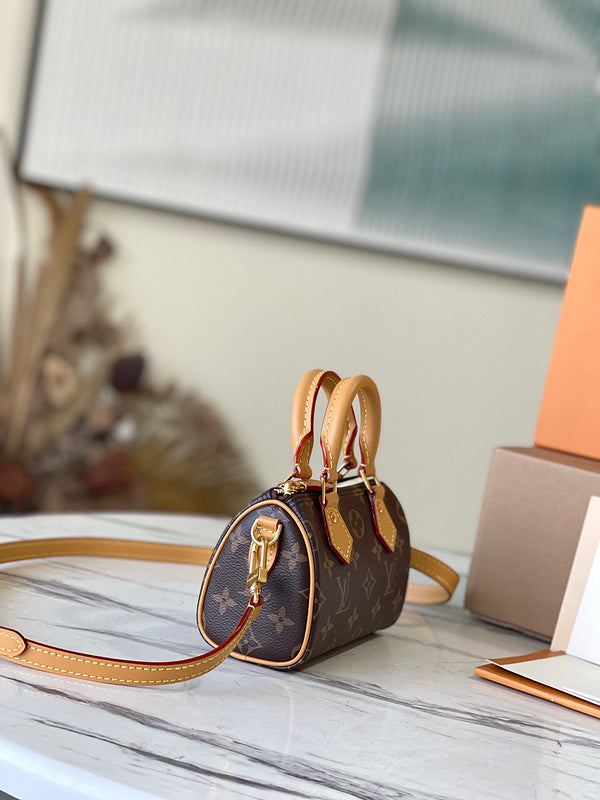 Fashion Luxe Touch bags - 4455