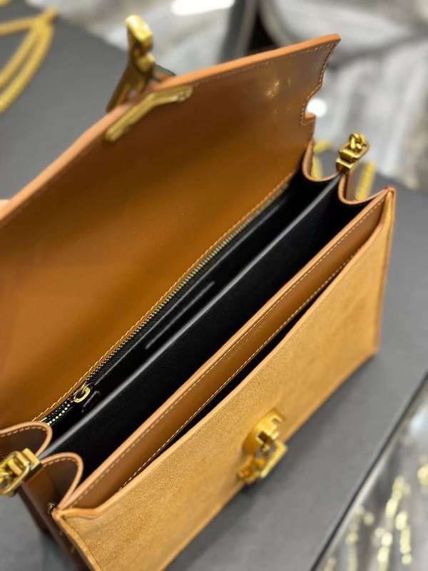 Luxe Touch - SLY Bags 529