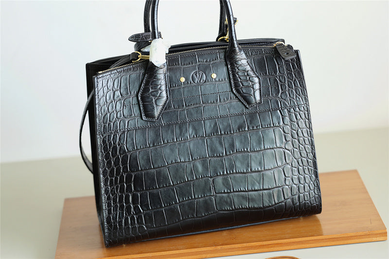 Luxe Touch Fashion LTB-bags - 8035