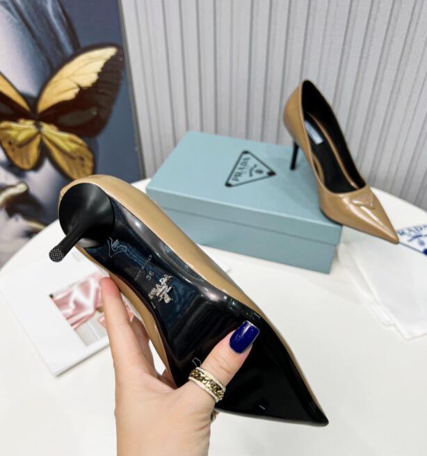Luxe Touch Bags - PD Women Shoes - 344