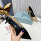 Luxe Touch Bags 

 - PD Women Shoes - 344