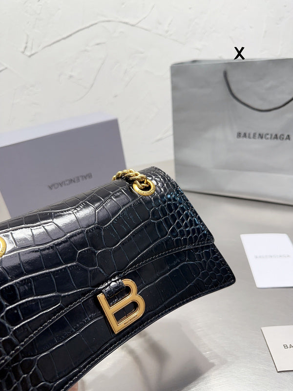 Luxe Touch Fashion - BGA Bags - 1609