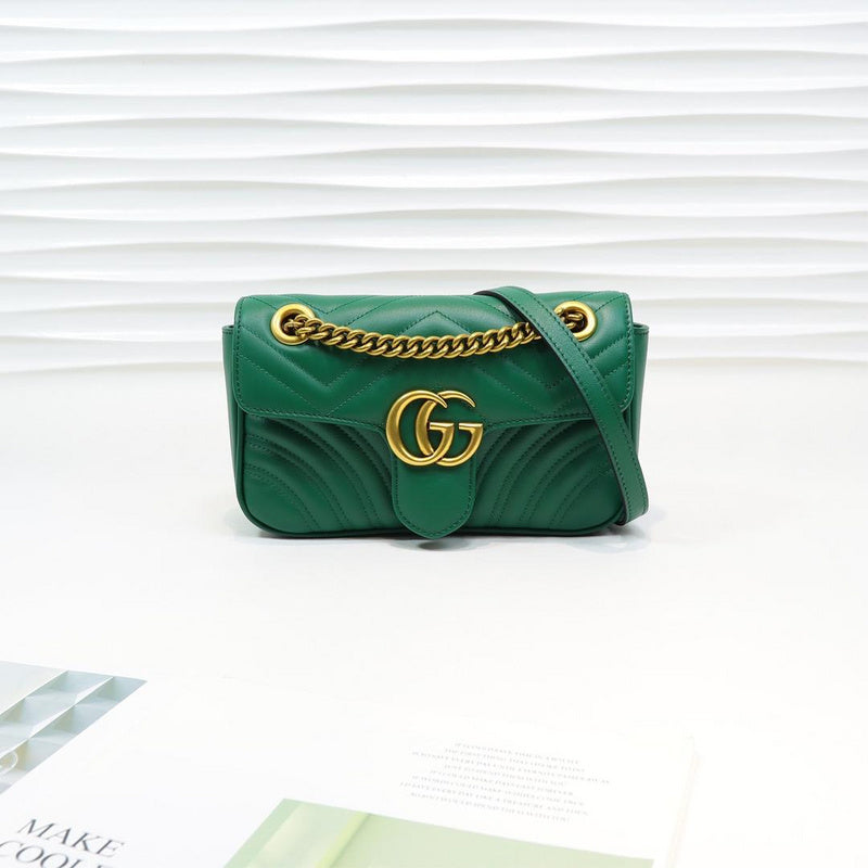 Luxe Touch Bags - Luxe Touch Bags - 883
