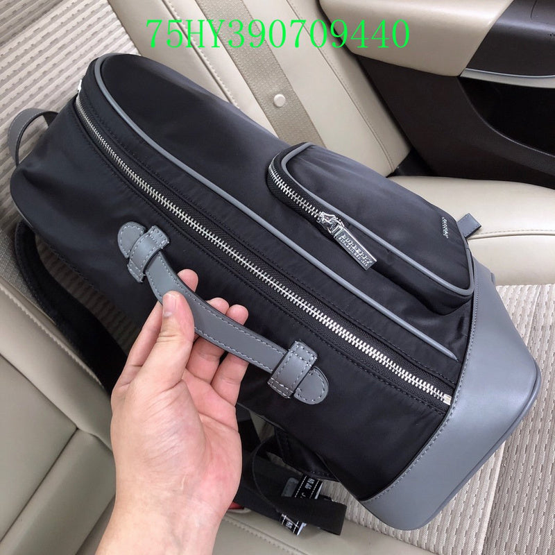 LTB Fashion -BBR Bags - 447