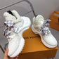 Luxe Touch Bags 

 - LTB Women Shoes - 423