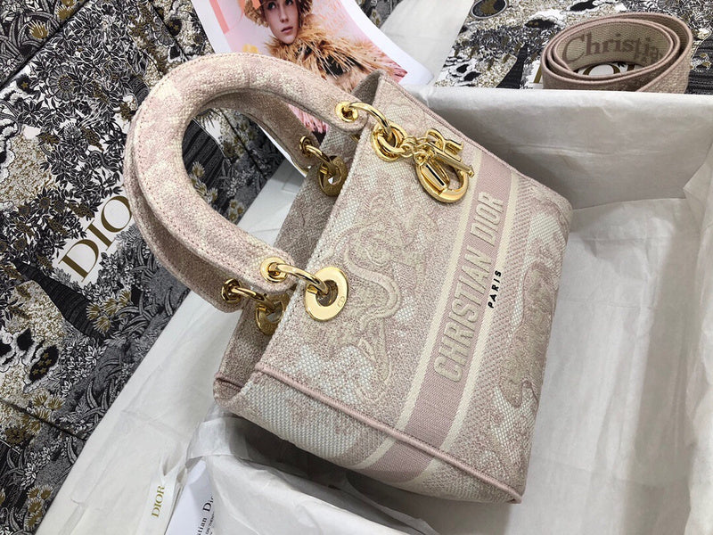 LTB - Luxe Touch Bags - 208