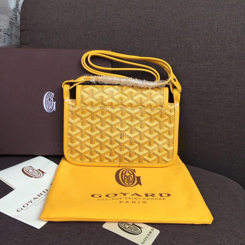 Luxe Touch Bags - GOD Bags - 157