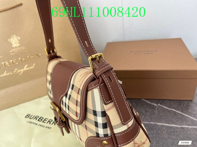 LTB Fashion -BBR Bags - 250
