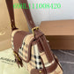 Luxe Touch Fashion -BBR Bags - 250