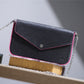 Luxe Touch Fashion LTB-bags - 9010