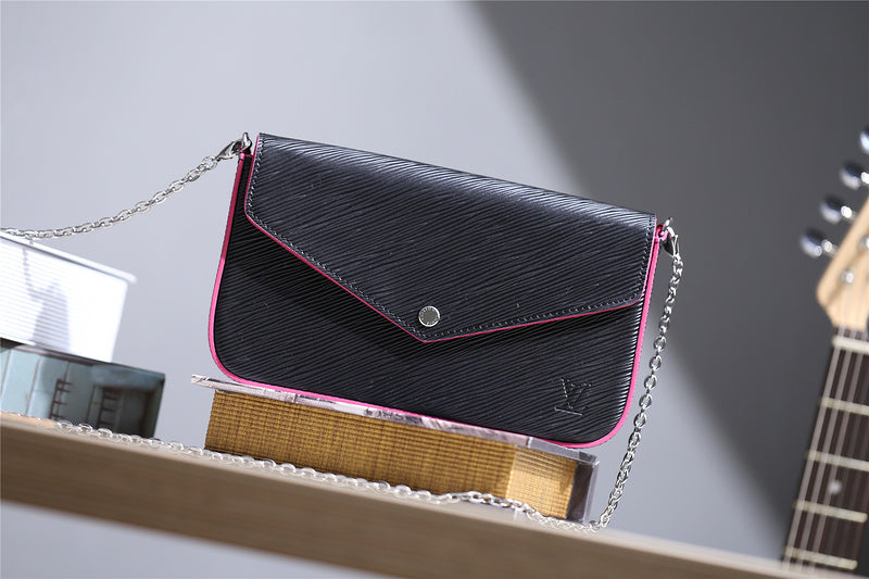 Luxe Touch Fashion LTB-bags - 9010