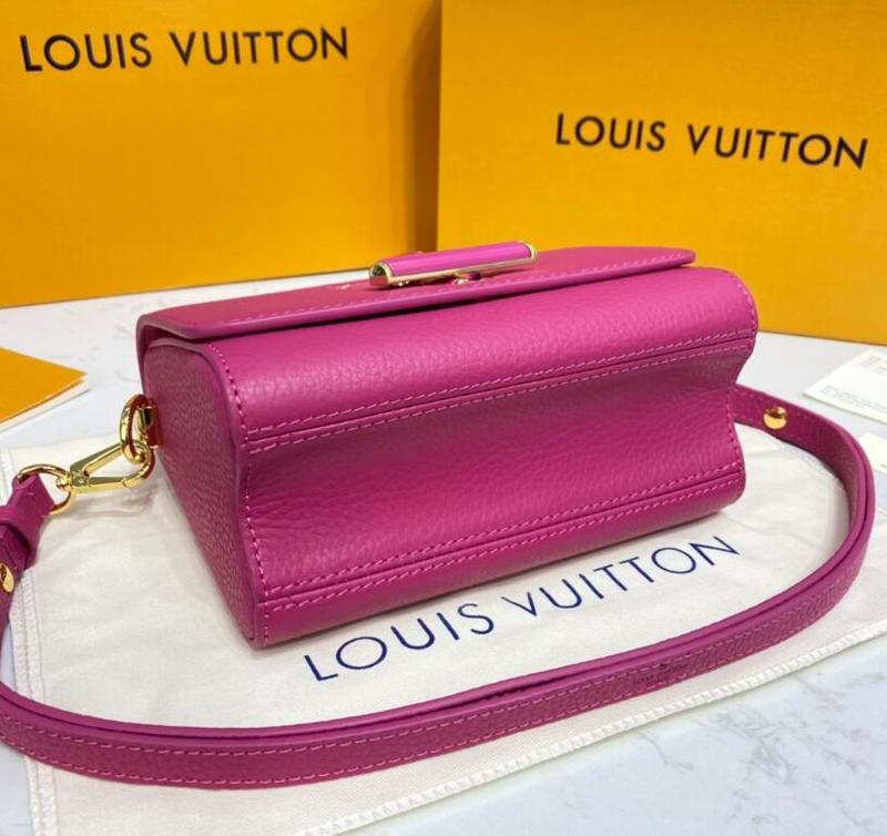 Luxe Touch Bags 

 - LTB Bags - 2346