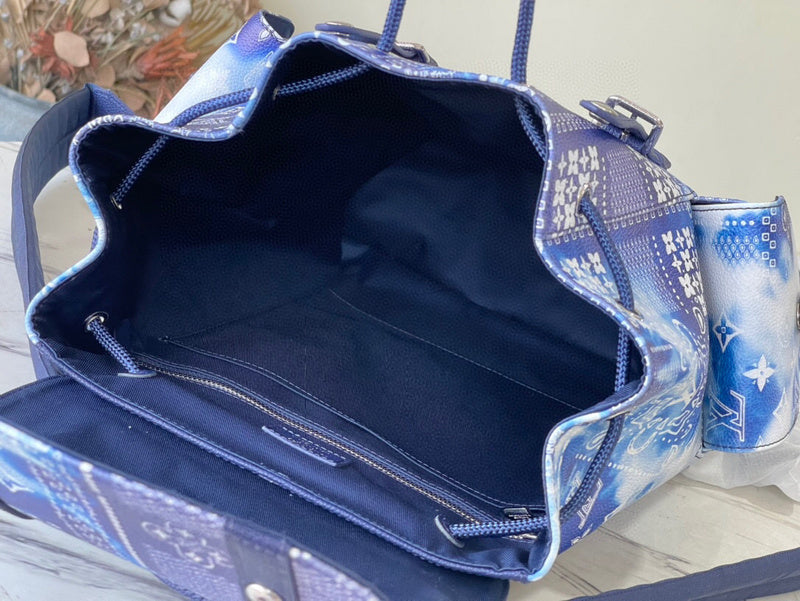 Fashion Luxe Touch bags - 4881