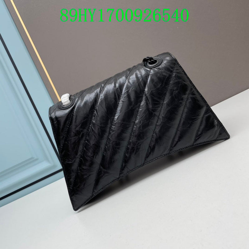 Luxe Touch Fashion - BGA Bags - 2042