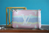 Luxe Touch Fashion LTB-bags - 9062