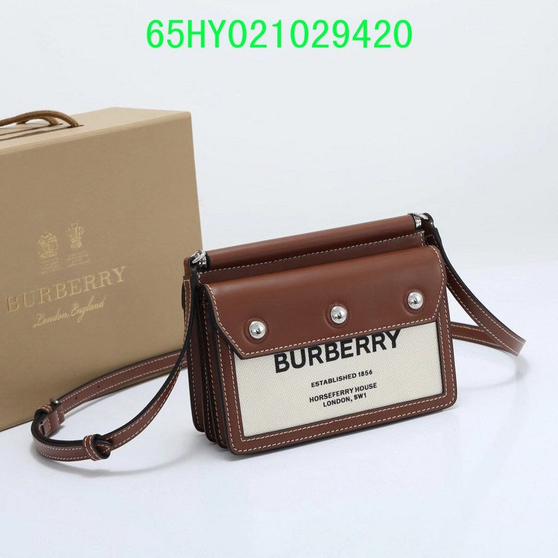 Luxe Touch Fashion -BBR Bags - 613