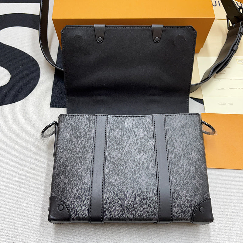 Luxe Touch Fashion LTB-bags - 10071