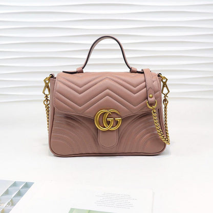 Luxe Touch Bags - Luxe Touch Bags - 993
