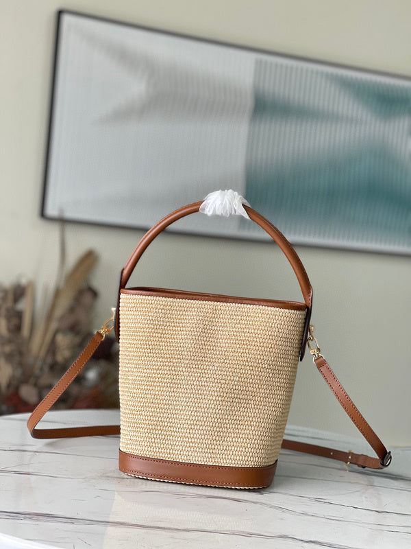 Fashion Luxe Touch bags - 5079