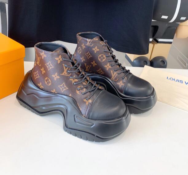 Luxe Touch Bags -  Women Shoes - 453