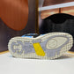 Luxe Touch Bags - YZO Women Shoes - 040