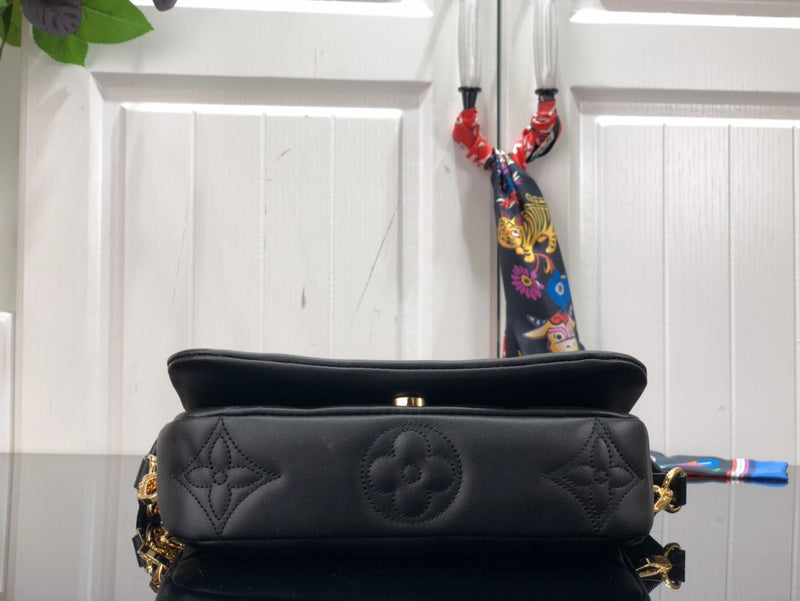 Luxe Touch Fashion LTB-Bags - 16735