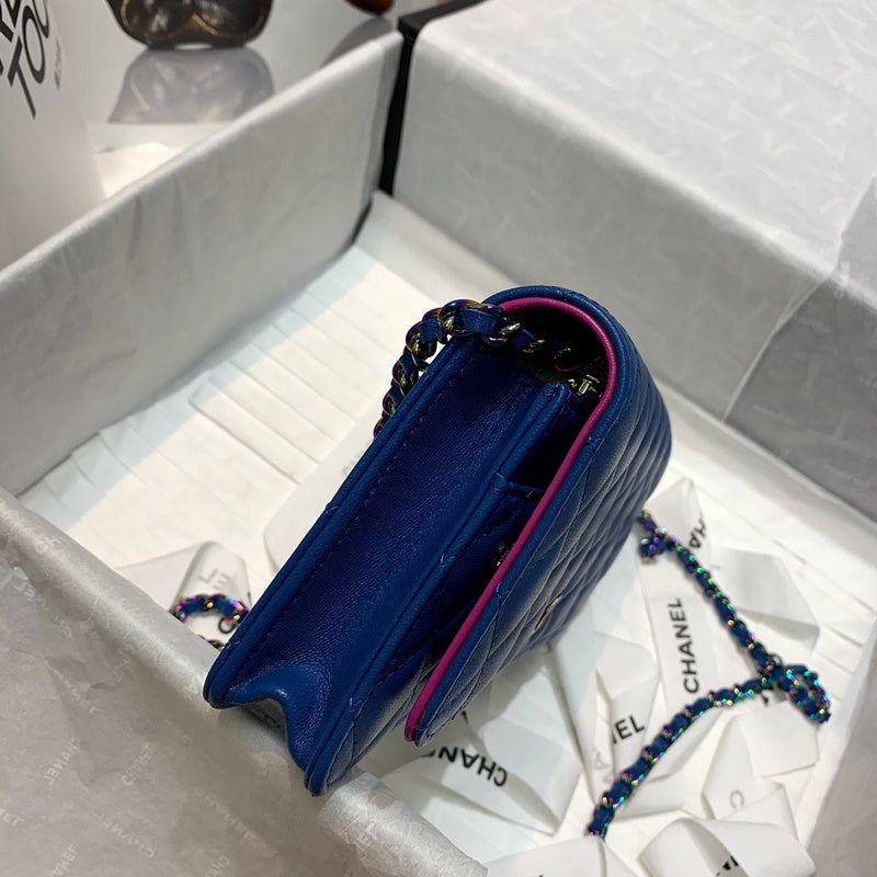 LTB - Luxe Touch Bags - 696