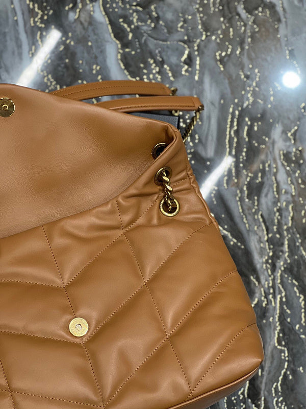 Luxe Touch SLY Bags - 478