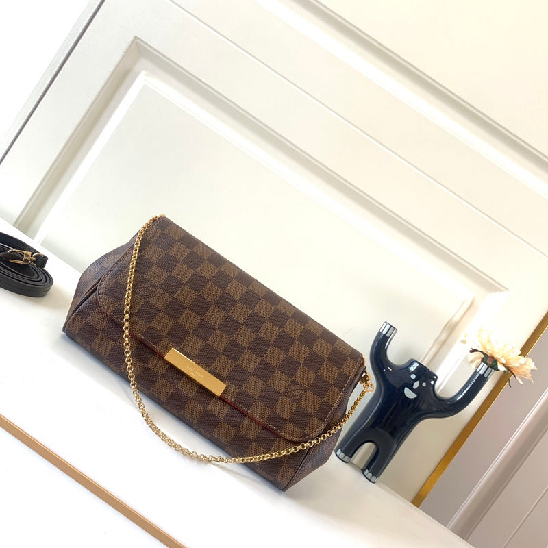 Luxe Touch Fashion LTB-bags - 17068