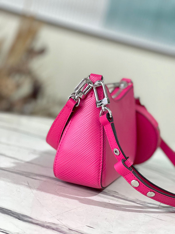 Fashion Luxe Touch bags - 4382