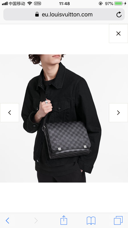 Fashion LTB-bags - 3256