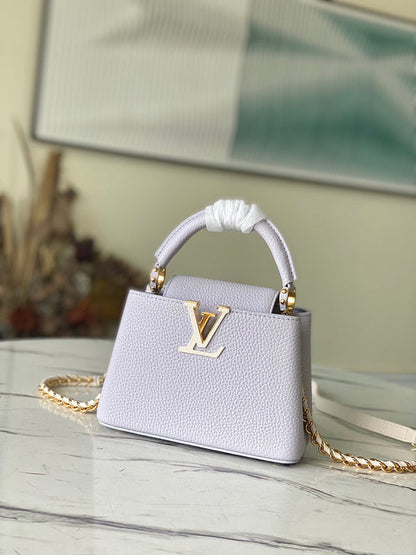Fashion Luxe Touch bags - 5243