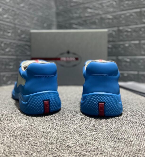 Luxe Touch Bags - PD Men Shoes - 007