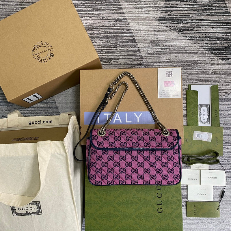 LTB - GG Bags - 1957