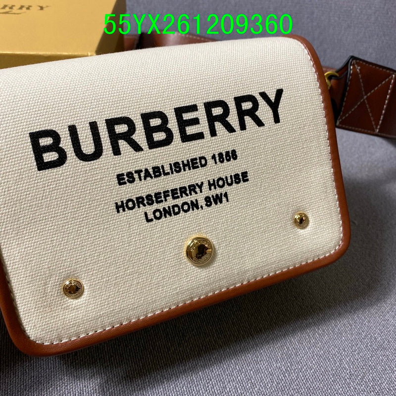 Luxe Touch Fashion -BBR Bags - 602