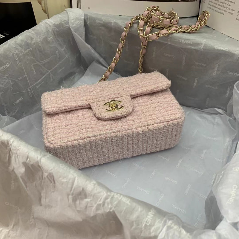 Luxe Touch Bags -  Bags - 277