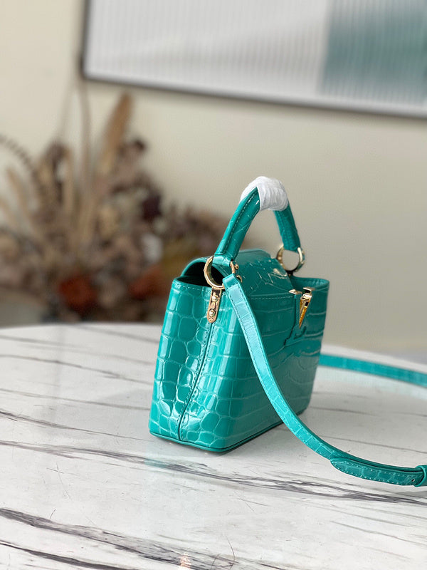 Fashion Luxe Touch bags - 5274