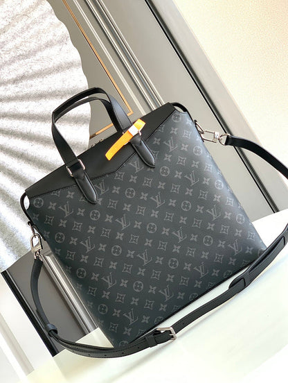 Luxe Touch Fashion LTB-Bags - 16863