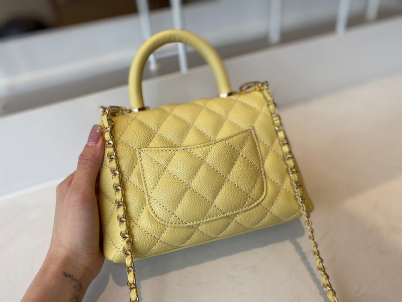 Luxe Touch Bags -  Bags - 165