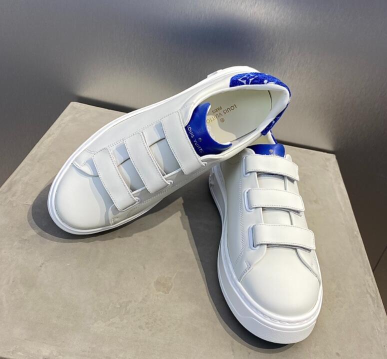 Luxe Touch Bags -  Men Shoes - 900