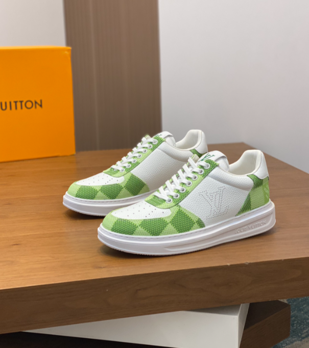 Luxe Touch Bags 

 - LTB Men Shoes - 135