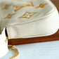 Luxe Touch Fashion LTB-bags - 8835