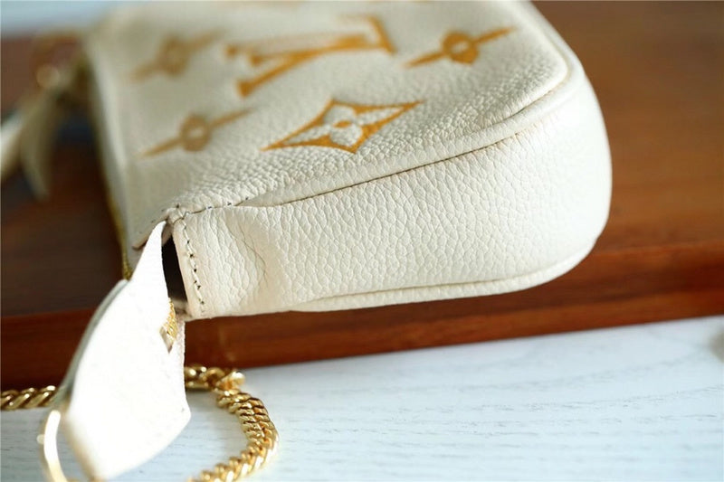 Luxe Touch Fashion LTB-bags - 8835