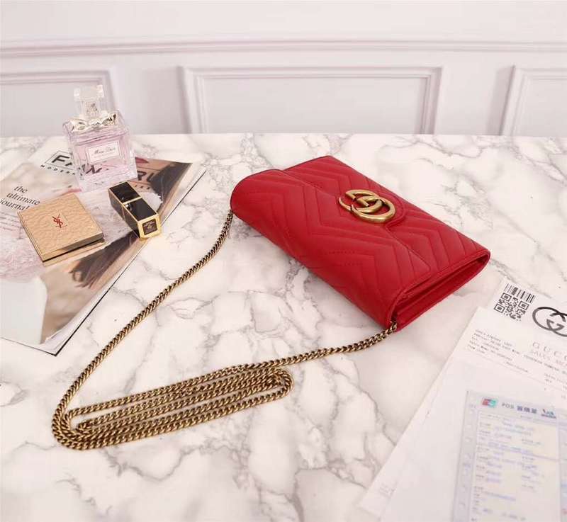 Luxe Touch Bags - Luxe Touch Bags - 855