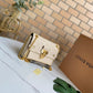 Fashion Luxe Touch bags - 3826